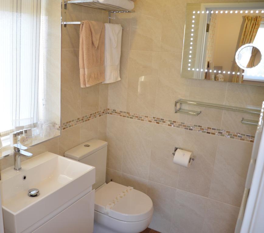 Abbots Lee - Adults Only Bed & Breakfast Cheltenham Exterior photo