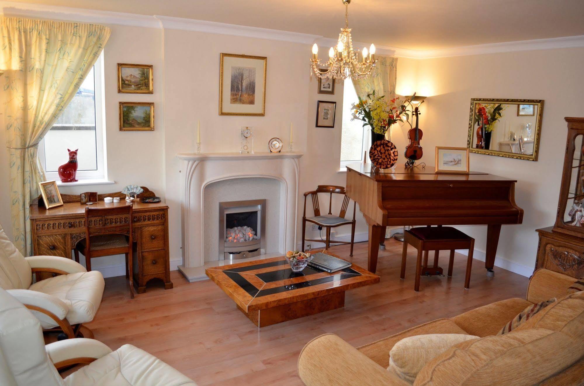 Abbots Lee - Adults Only Bed & Breakfast Cheltenham Exterior photo